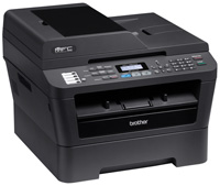 Brother MFC-7840W Multifunction Center